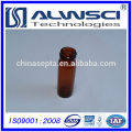 Fabrication de 4ML Amber Autosampler Vial compatible avec Shimadzu